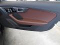 Door Panel of 2017 Jaguar F-TYPE Premium Coupe #15
