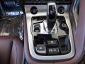  2017 F-TYPE 8 Speed Automatic Shifter #18