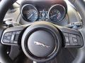 2017 Jaguar F-TYPE Premium Coupe Steering Wheel #20