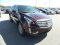 2017 XT5 Luxury AWD #1 2017 XT5 Luxury AWD #1