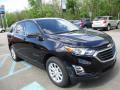 2018 Equinox LT AWD #8