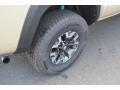 2017 Tacoma TRD Off Road Double Cab 4x4 #9