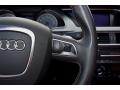 Controls of 2012 Audi S5 3.0 TFSI quattro Cabriolet #45