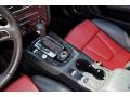  2012 S5 7 Speed S tronic Dual-Clutch Automatic Shifter #46