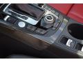 Controls of 2012 Audi S5 3.0 TFSI quattro Cabriolet #47