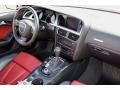 Controls of 2012 Audi S5 3.0 TFSI quattro Cabriolet #63