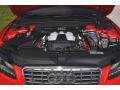  2012 S5 3.0 Liter FSI Supercharged DOHC 24-Valve VVT V6 Engine #70