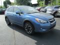 2014 XV Crosstrek 2.0i Limited #4