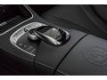 Controls of 2017 Mercedes-Benz S 63 AMG 4Matic Sedan #20