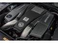  2017 S 5.5 Liter AMG biturbo DOHC 32-Valve VVT V8 Engine #30