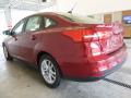2017 Focus SE Sedan #4 2017 Focus SE Sedan #4