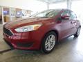2017 Focus SE Sedan #5 2017 Focus SE Sedan #5