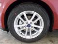 2017 Focus SE Sedan #6 2017 Focus SE Sedan #6