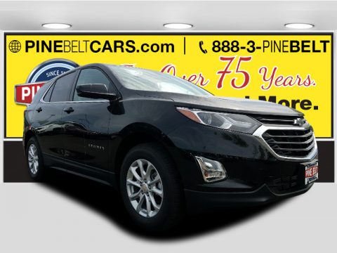Mosaic Black Metallic Chevrolet Equinox LT. Click to enlarge. Mosaic Black Metallic Chevrolet Equinox LT. Click to enlarge.