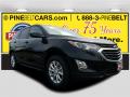 2018 Equinox LT #1 2018 Equinox LT #1