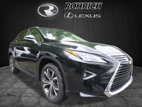 Obsidian Lexus RX 350 AWD. Click to enlarge. Obsidian Lexus RX 350 AWD. Click to enlarge.
