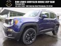2017 Renegade Altitude 4x4 #1 2017 Renegade Altitude 4x4 #1