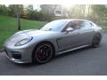 2016 Panamera GTS #1 2016 Panamera GTS #1
