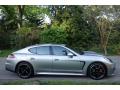 2016 Porsche Panamera GT Silver Metallic #7 2016 Porsche Panamera GT Silver Metallic #7