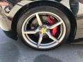  2016 Ferrari 488 GTB  Wheel #24