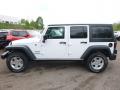 2017 Wrangler Unlimited Sport 4x4 #2
