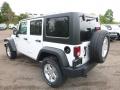 2017 Wrangler Unlimited Sport 4x4 #3