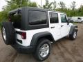 2017 Wrangler Unlimited Sport 4x4 #5
