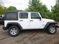 2017 Wrangler Unlimited Sport 4x4 #6