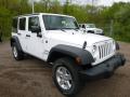 2017 Wrangler Unlimited Sport 4x4 #10