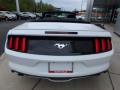 2017 Mustang EcoBoost Premium Convertible #4