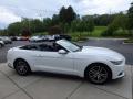 2017 Mustang EcoBoost Premium Convertible #6