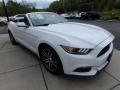 2017 Mustang EcoBoost Premium Convertible #7