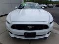 2017 Mustang EcoBoost Premium Convertible #8