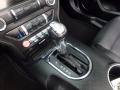  2017 Mustang 6 Speed SelectShift Automatic Shifter #21