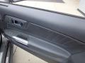 Door Panel of 2017 Ford Mustang EcoBoost Premium Convertible #13