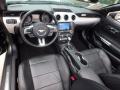  2017 Ford Mustang Ebony Interior #18
