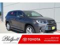 2017 Highlander Limited #1 2017 Highlander Limited #1