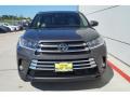 2017 Highlander Limited #2 2017 Highlander Limited #2