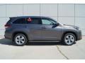 2017 Highlander Limited #3 2017 Highlander Limited #3