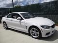 2018 4 Series 440i xDrive Convertible #1