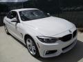 2018 4 Series 440i xDrive Convertible #5