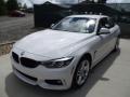 2018 4 Series 440i xDrive Convertible #7
