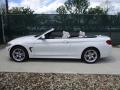 2018 4 Series 440i xDrive Convertible #9