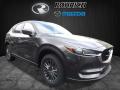 2017 CX-5 Touring AWD #1 2017 CX-5 Touring AWD #1
