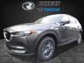2017 CX-5 Touring AWD #4 2017 CX-5 Touring AWD #4