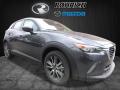 2017 CX-3 Touring AWD #1 2017 CX-3 Touring AWD #1