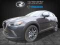 2017 CX-3 Touring AWD #4 2017 CX-3 Touring AWD #4
