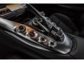  2017 AMG GT 7 Speed AMG SPEEDSHIFT DCT Dual-Clutch Shifter #7