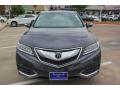 2017 RDX Technology #2 2017 RDX Technology #2