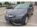 2017 RDX Technology #3 2017 RDX Technology #3